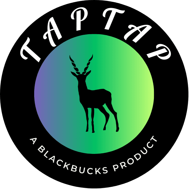 Blackbucks Logo